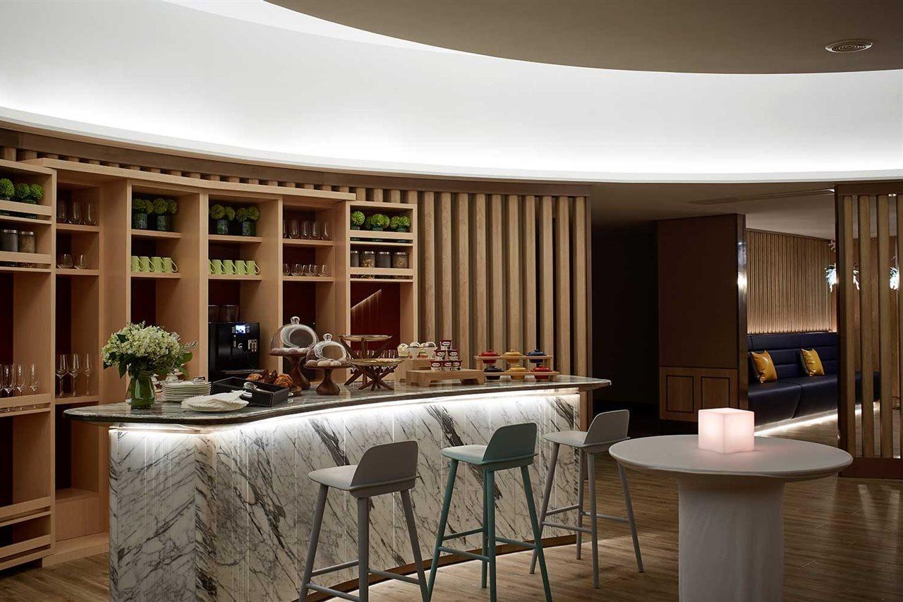 One Sunland Serviced Suites Managed By Lanson Place Σανγκάη Εξωτερικό φωτογραφία
