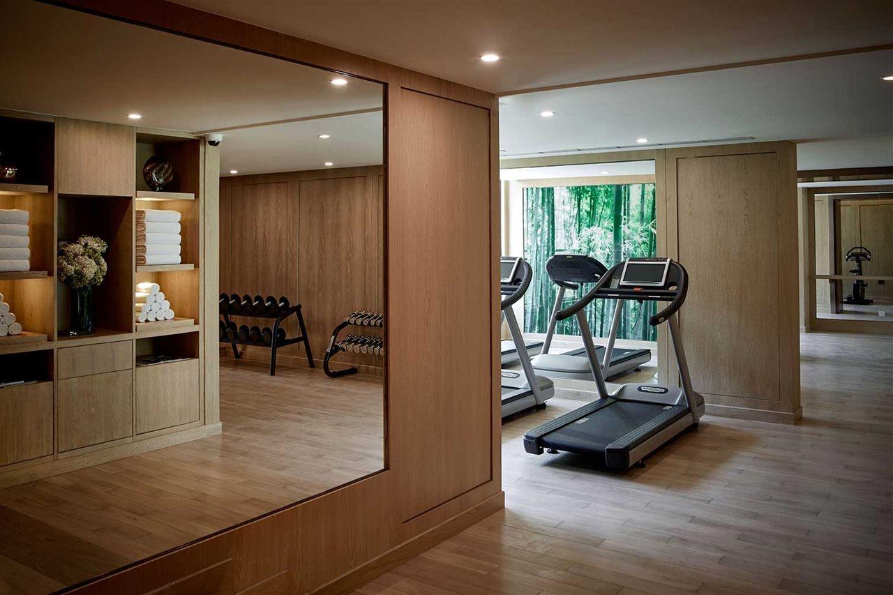 One Sunland Serviced Suites Managed By Lanson Place Σανγκάη Εξωτερικό φωτογραφία