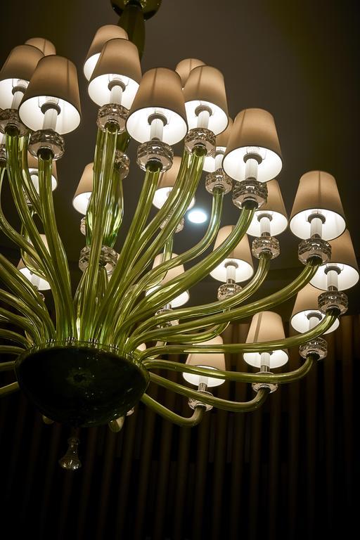 One Sunland Serviced Suites Managed By Lanson Place Σανγκάη Εξωτερικό φωτογραφία
