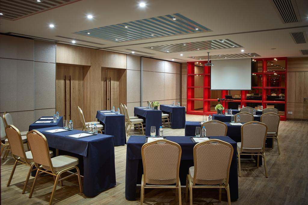 One Sunland Serviced Suites Managed By Lanson Place Σανγκάη Εξωτερικό φωτογραφία