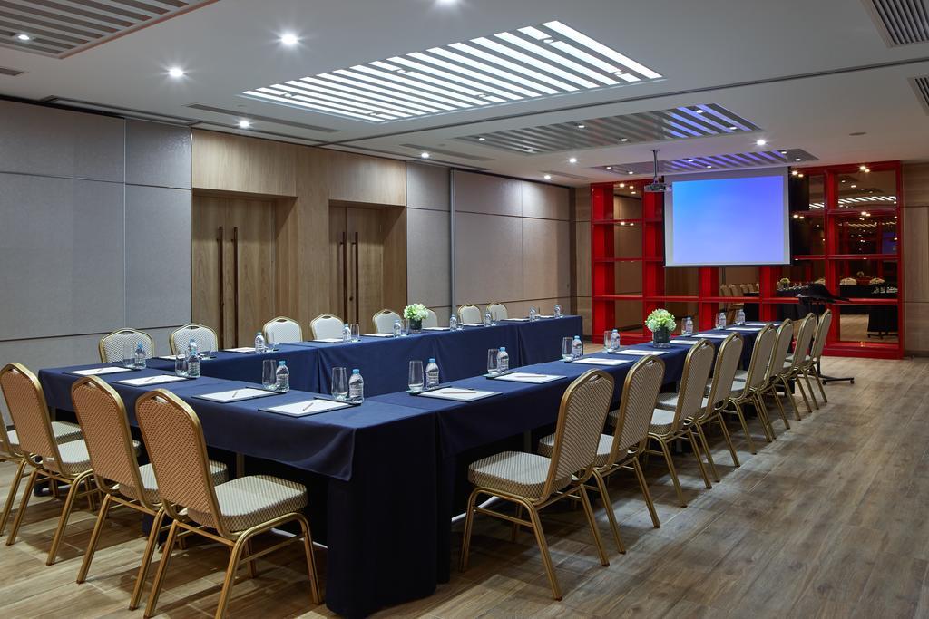 One Sunland Serviced Suites Managed By Lanson Place Σανγκάη Εξωτερικό φωτογραφία