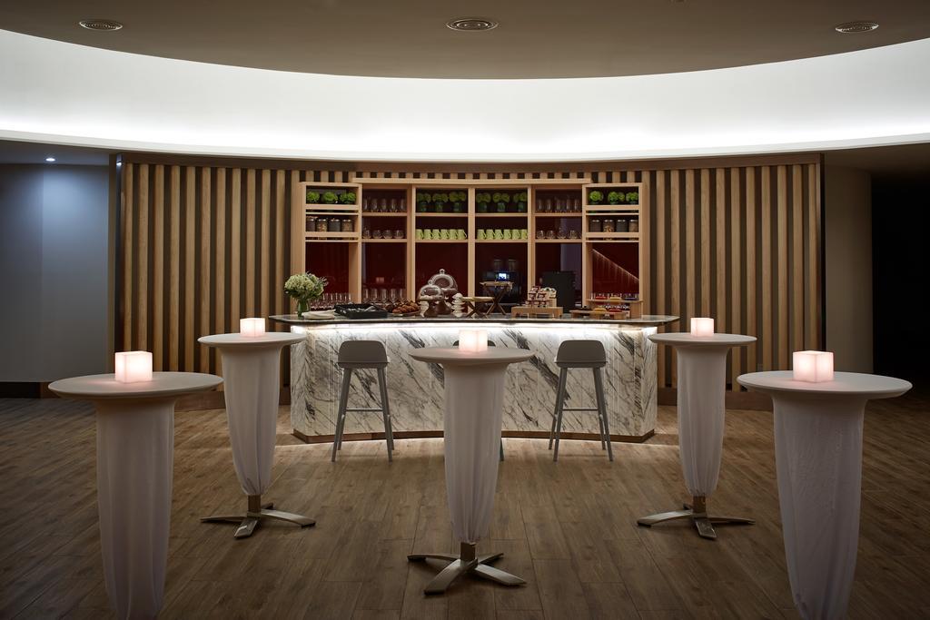 One Sunland Serviced Suites Managed By Lanson Place Σανγκάη Εξωτερικό φωτογραφία