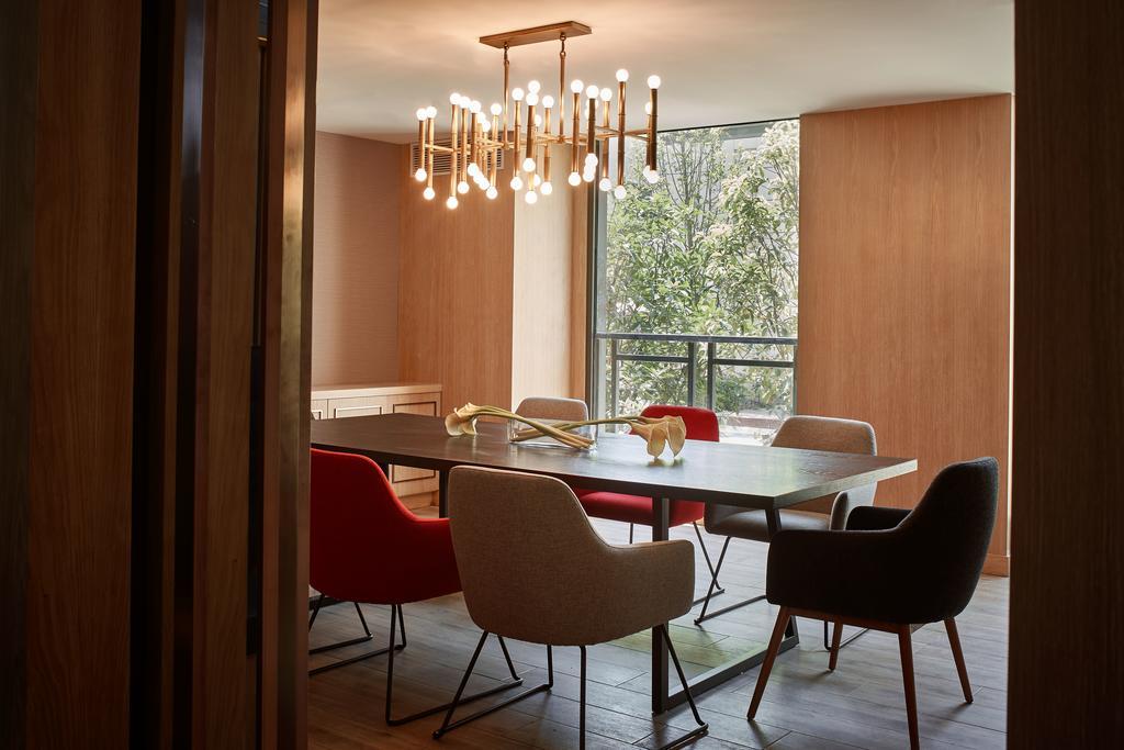 One Sunland Serviced Suites Managed By Lanson Place Σανγκάη Εξωτερικό φωτογραφία