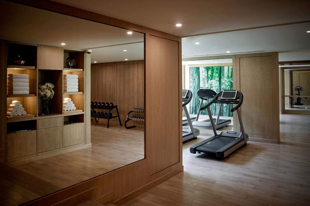 One Sunland Serviced Suites Managed By Lanson Place Σανγκάη Εξωτερικό φωτογραφία