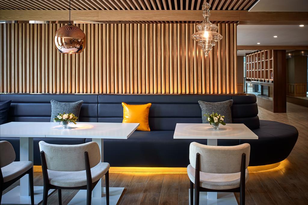 One Sunland Serviced Suites Managed By Lanson Place Σανγκάη Εξωτερικό φωτογραφία