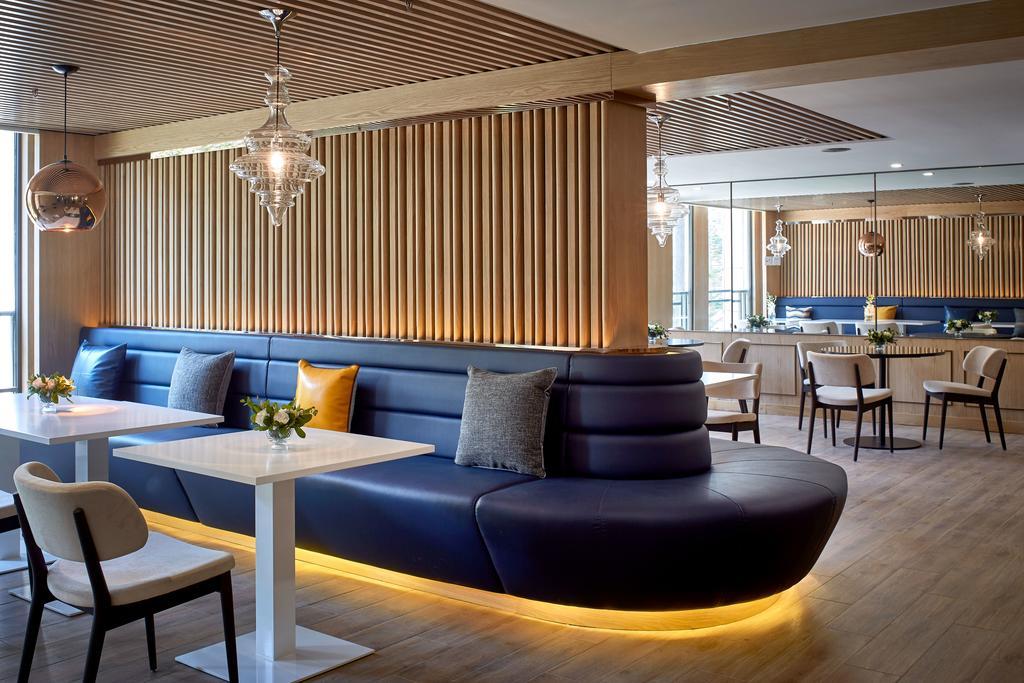 One Sunland Serviced Suites Managed By Lanson Place Σανγκάη Εξωτερικό φωτογραφία