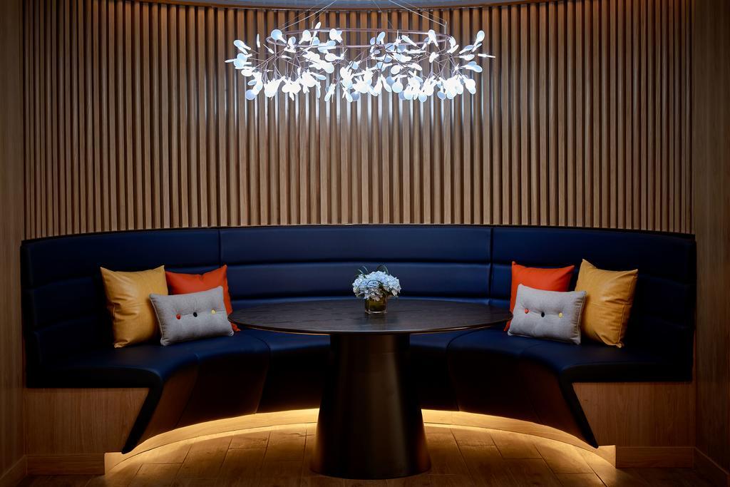 One Sunland Serviced Suites Managed By Lanson Place Σανγκάη Εξωτερικό φωτογραφία