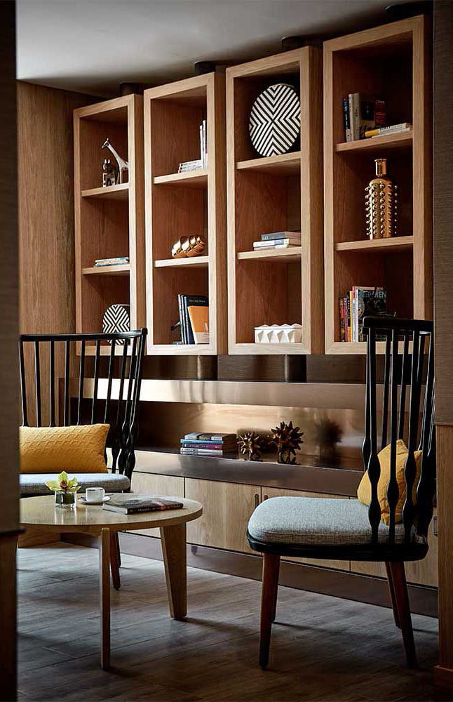 One Sunland Serviced Suites Managed By Lanson Place Σανγκάη Εξωτερικό φωτογραφία
