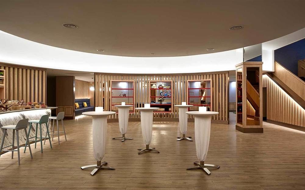 One Sunland Serviced Suites Managed By Lanson Place Σανγκάη Εξωτερικό φωτογραφία