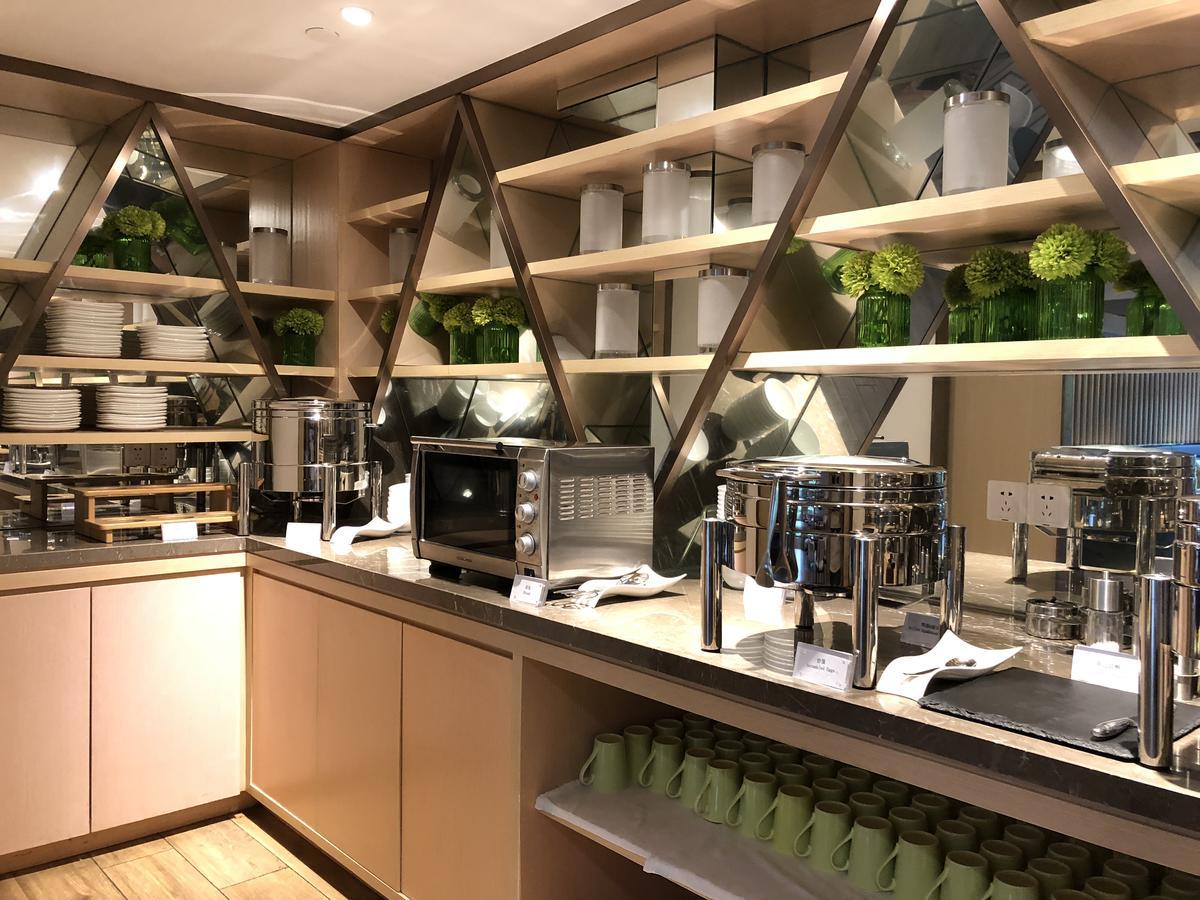 One Sunland Serviced Suites Managed By Lanson Place Σανγκάη Δωμάτιο φωτογραφία